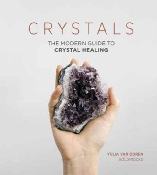 Produktbild: Crystals