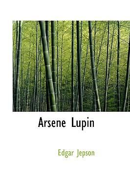 Produktbild: Arsene Lupin