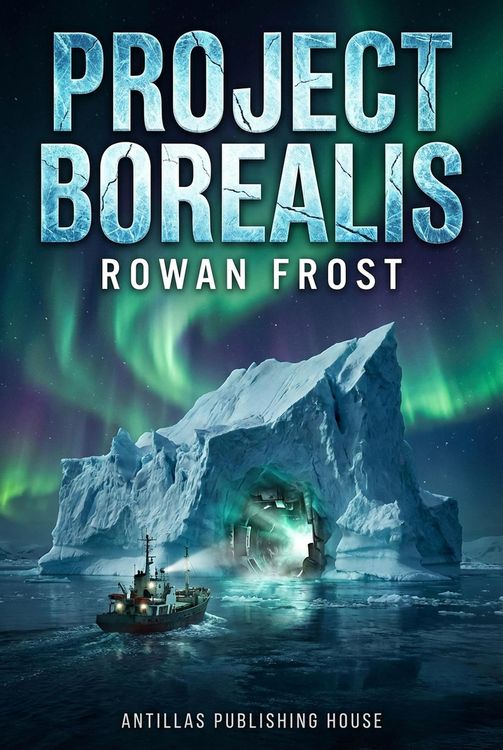 Produktbild: Project Borealis