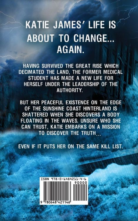 Produktbild: The Rise