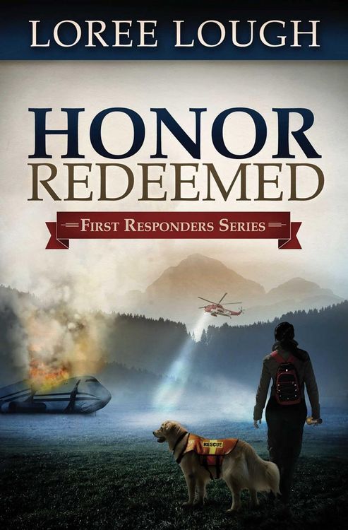 Produktbild: Honor Redeemed