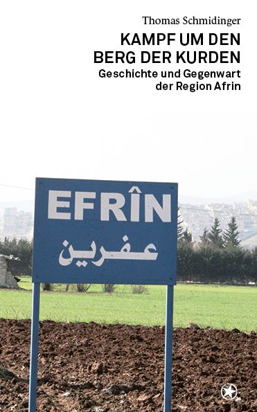 Produktbild: Kampf um den Berg der Kurden