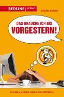 Produktbild: Das brauche ich bis vorgestern!