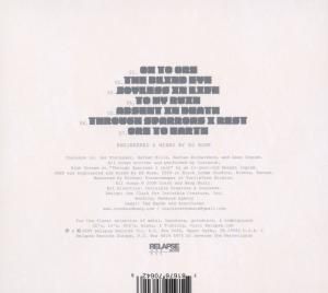 Produktbild: Coalesce: Ox EP