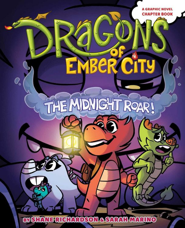 Produktbild: The Midnight Roar!