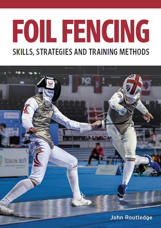 Produktbild: Foil Fencing