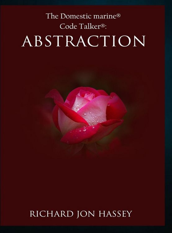 Produktbild: The Domestic Marine (r) Abstraction Code Talker
