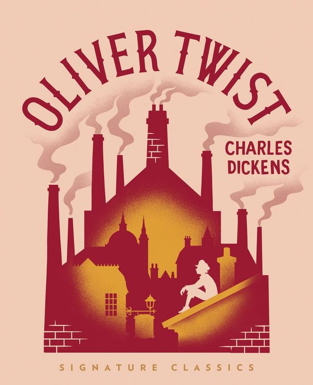 Produktbild: Oliver Twist