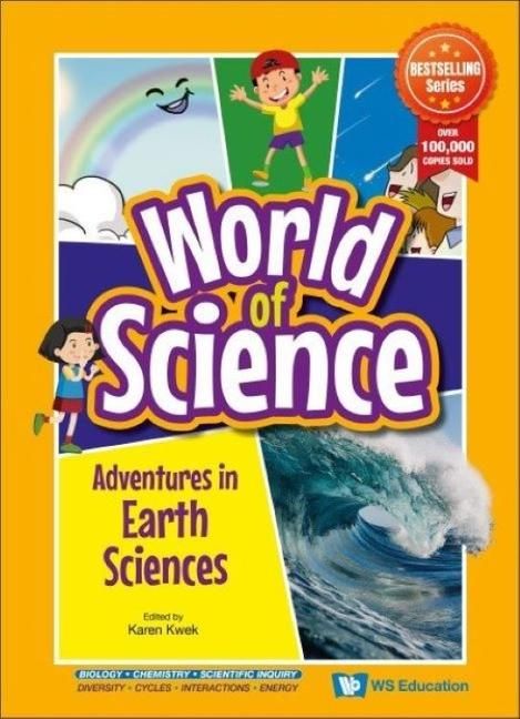 Produktbild: Adventures in Earth Sciences