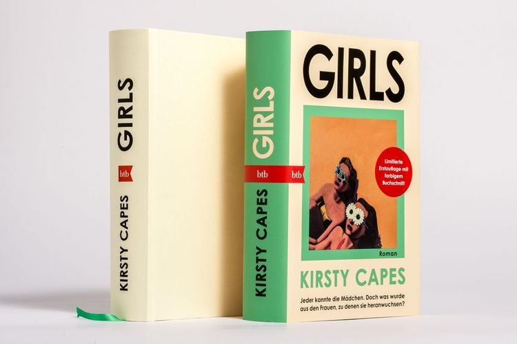 Produktbild: Girls