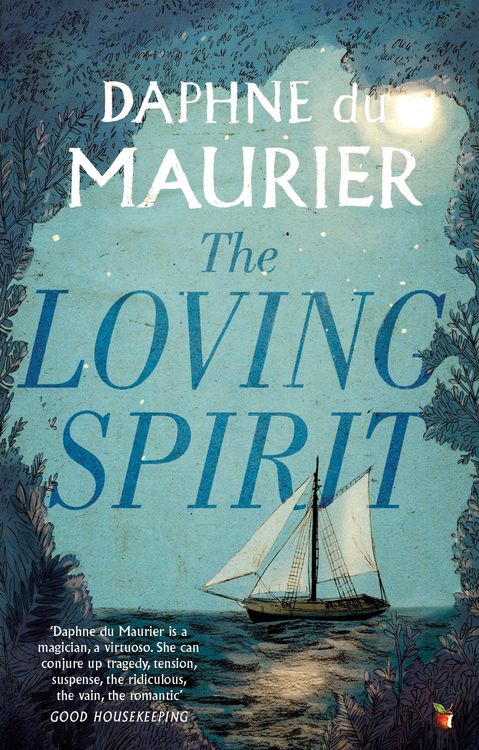 Produktbild: The Loving Spirit