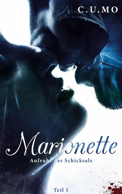 Produktbild: Marionette Teil 1
