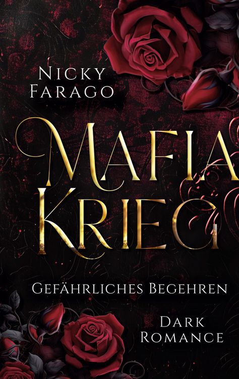 Produktbild: Mafiakrieg