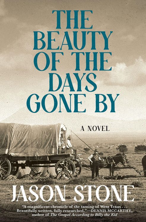 Produktbild: The Beauty of the Days Gone by