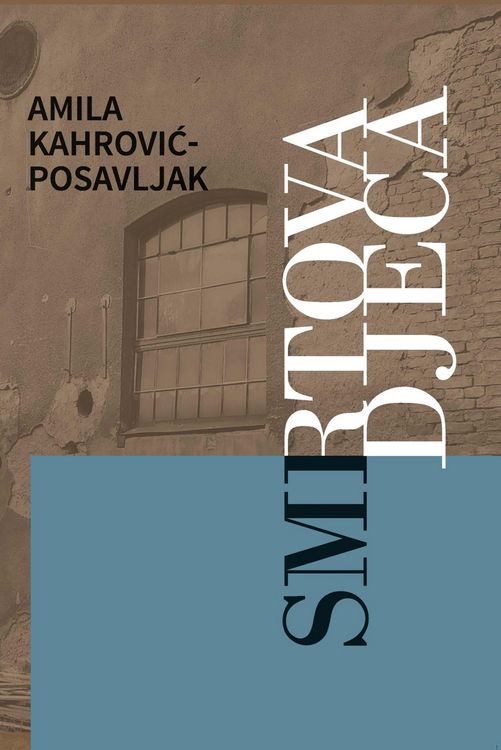 Produktbild: Smrtova djeca
