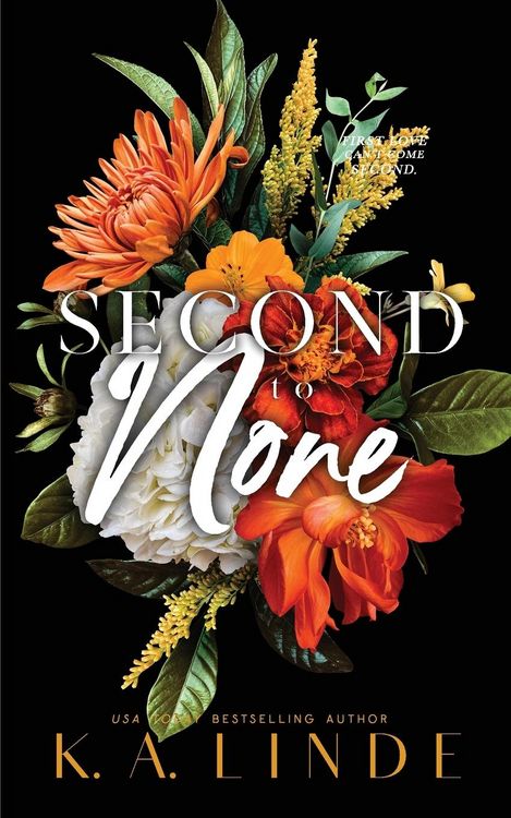 Produktbild: Second to None (Special Edition Paperback)