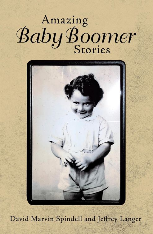 Produktbild: Amazing Baby Boomer Stories
