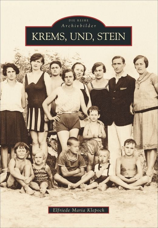 Produktbild: Krems, Und, Stein