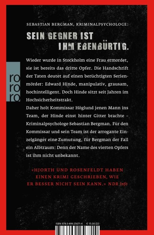 Produktbild: Die Frauen, die er kannte
