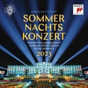 Produktbild: Sommernachtskonzert 2023