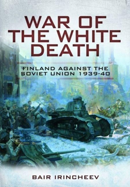 Produktbild: War of the White Death