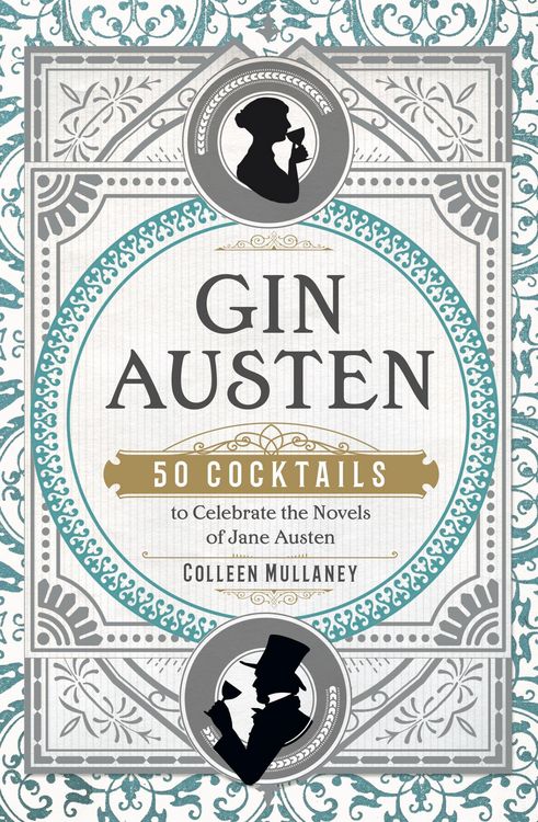 Produktbild: Gin Austen
