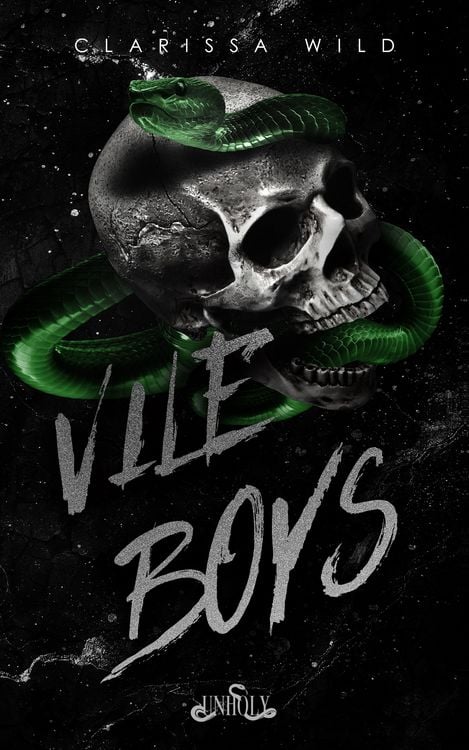 Produktbild: Vile Boys