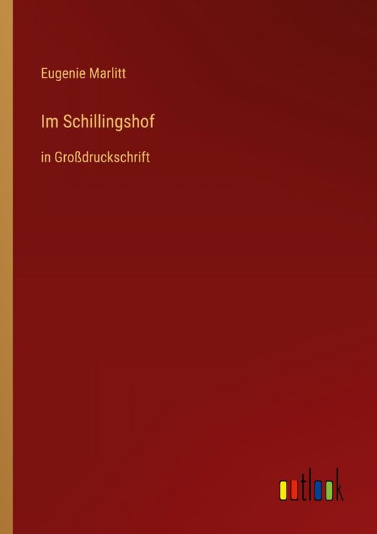 Produktbild: Im Schillingshof