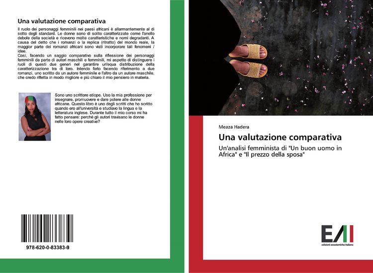 Produktbild: Una valutazione comparativa