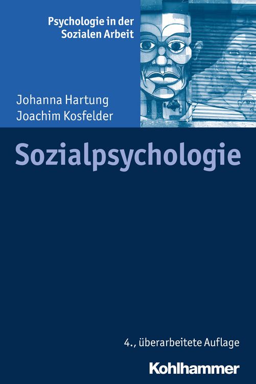 Produktbild: Sozialpsychologie