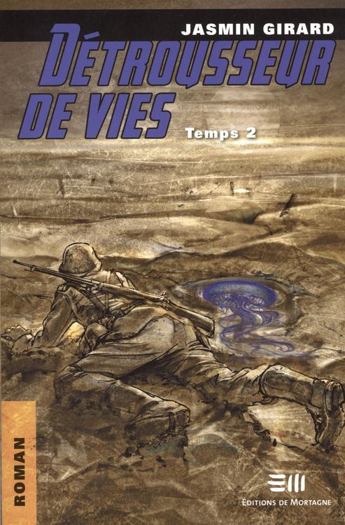 Produktbild: Detrousseur de vies