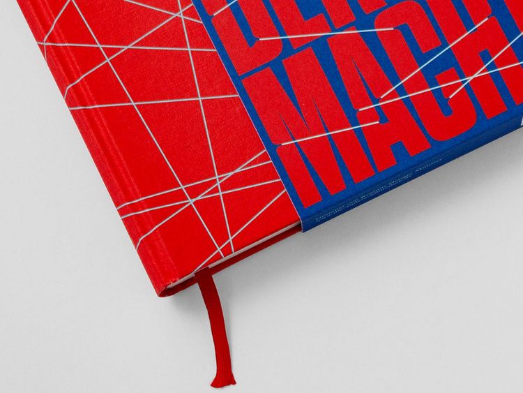 Produktbild: Das Buch der Macht
