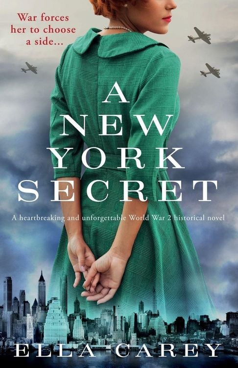 Produktbild: A New York Secret