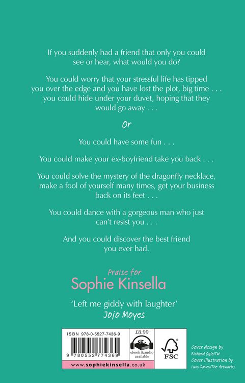 Produktbild: Twenties Girl