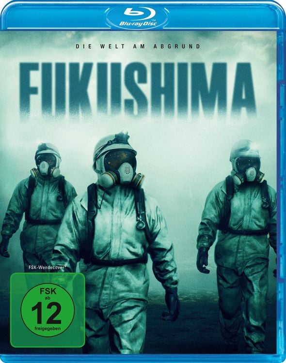 Produktbild: Fukushima