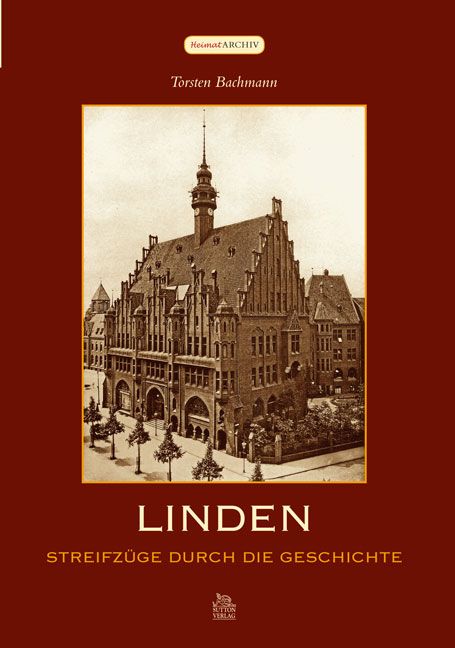 Produktbild: Linden
