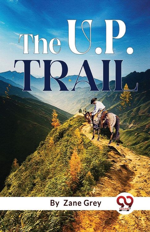 Produktbild: The U. P. Trail
