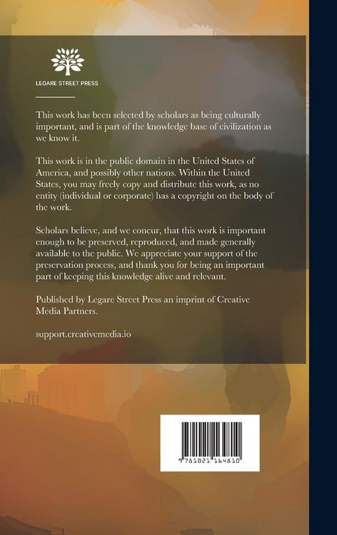 Produktbild: A Modern Herculaneum. Story of the New Richmond Tornado