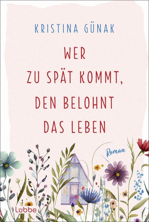 Produktbild: Wer zu sp&auml;t kommt, den belohnt das Leben