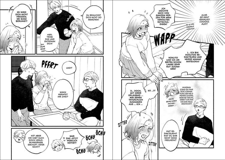 Produktbild: Dating a Vampire 04