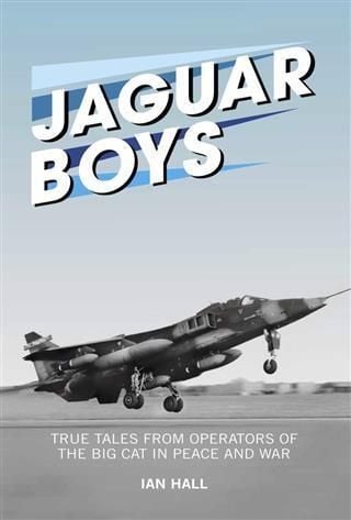 Produktbild: Jaguar Boys