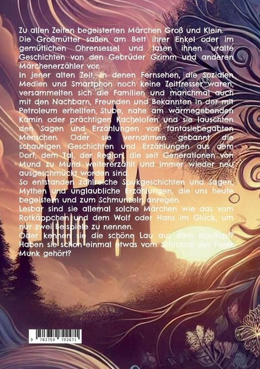 Produktbild: Sagenhaftes, Mythen, M&auml;rchen und Legenden