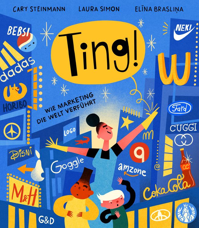 Produktbild: Ting!
