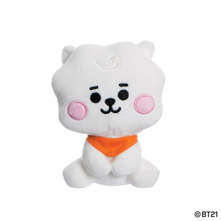 Produktbild: BT21 - RJ Baby