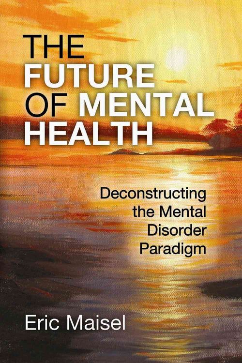 Produktbild: The Future of Mental Health