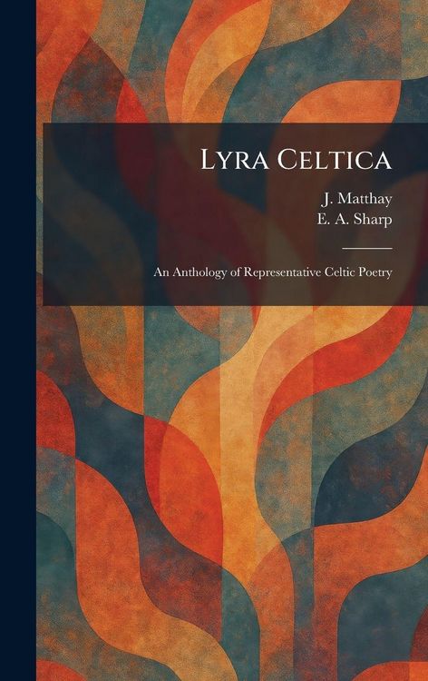 Produktbild: Lyra Celtica