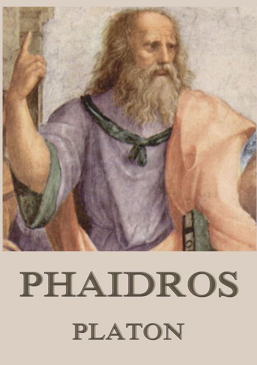 Produktbild: Phaidros