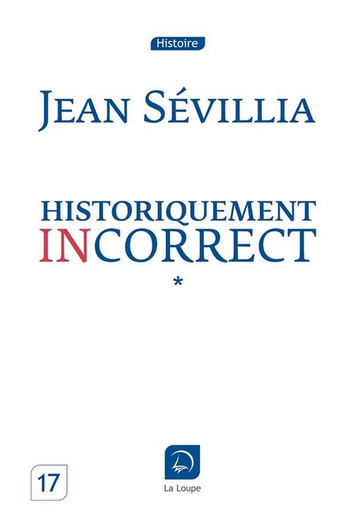 Produktbild: Historiquement incorrect vol 1