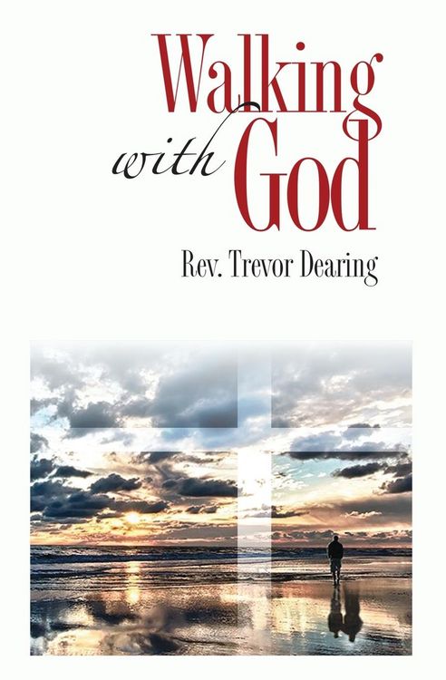 Produktbild: Walking with God