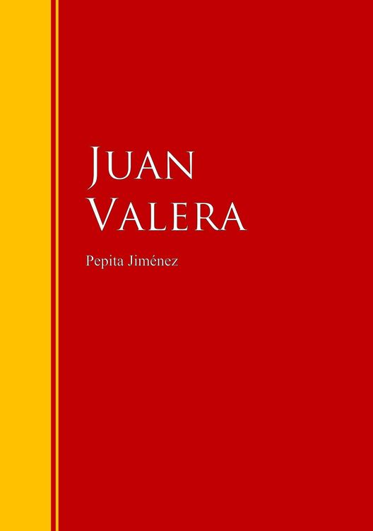 Produktbild: Pepita Jim&eacute;nez